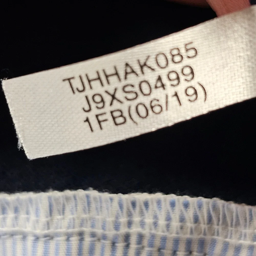 Tommy Hilfiger tommy hilfiger